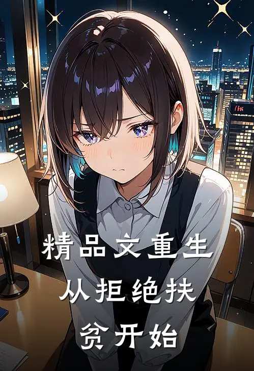 精品文重生，从拒绝扶贫开始