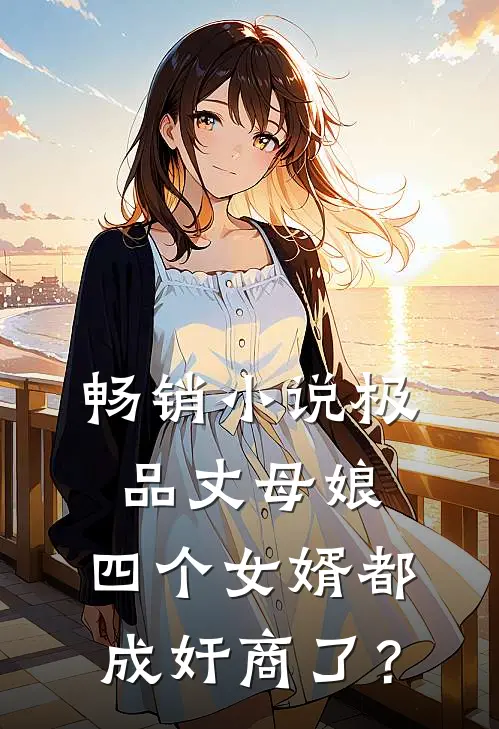 畅销小说极品丈母娘：四个女婿都成奸商了？