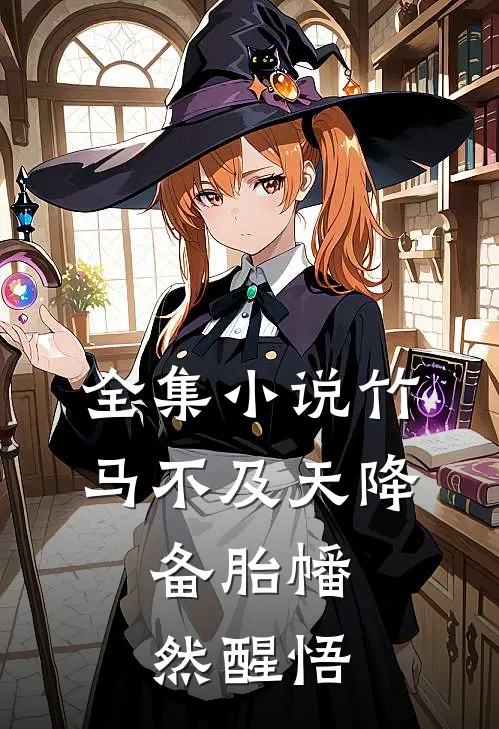 全集小说竹马不及天降：备胎幡然醒悟