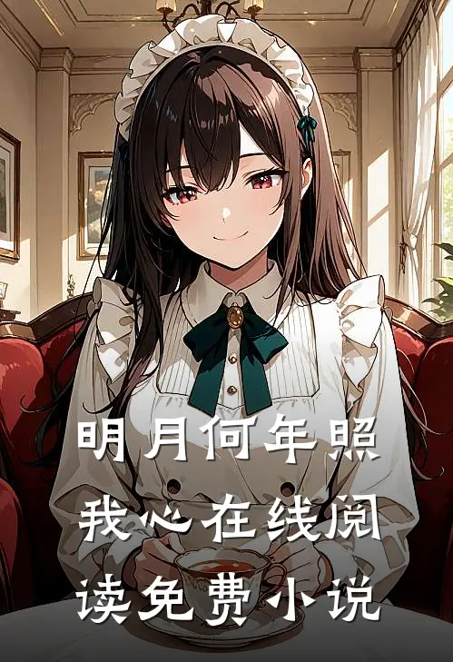 明月何年照我心在线阅读免费小说