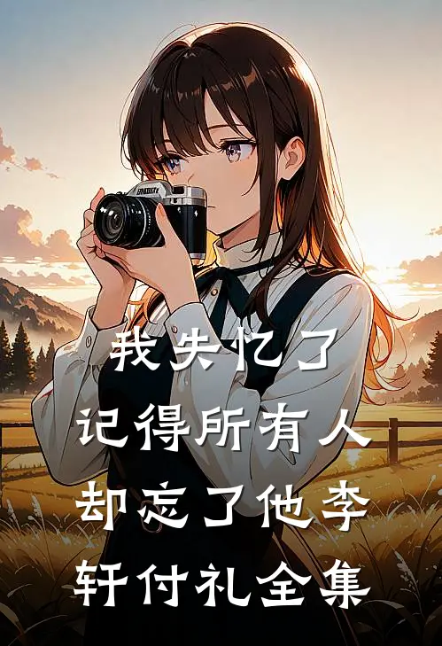 我失忆了，记得所有人，却忘了他李轩付礼 全集