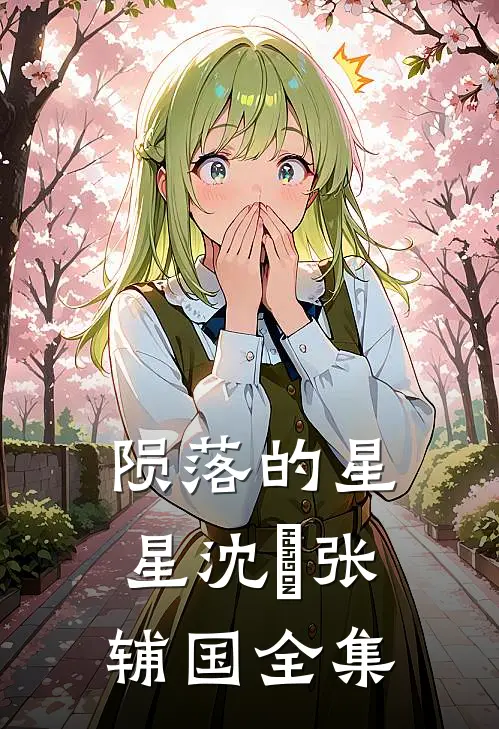 陨落的星星沈璟张辅国 全集