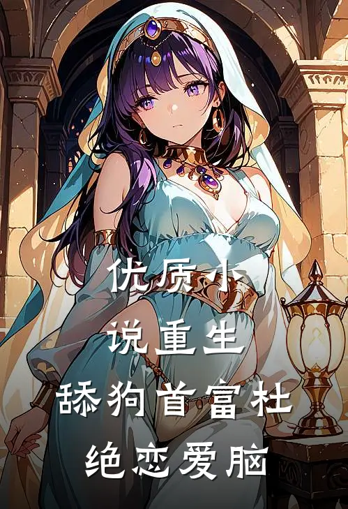 优质小说重生：舔狗首富杜绝恋爱脑