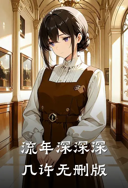 流年深深深几许无删版