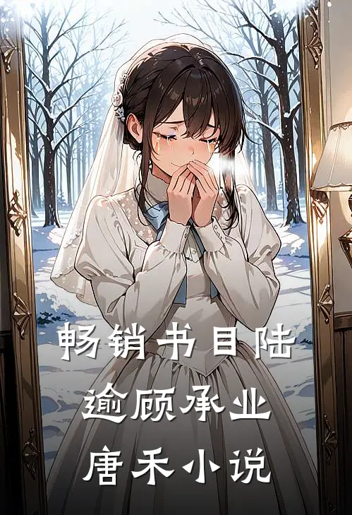 畅销书目陆逾顾承业唐禾小说