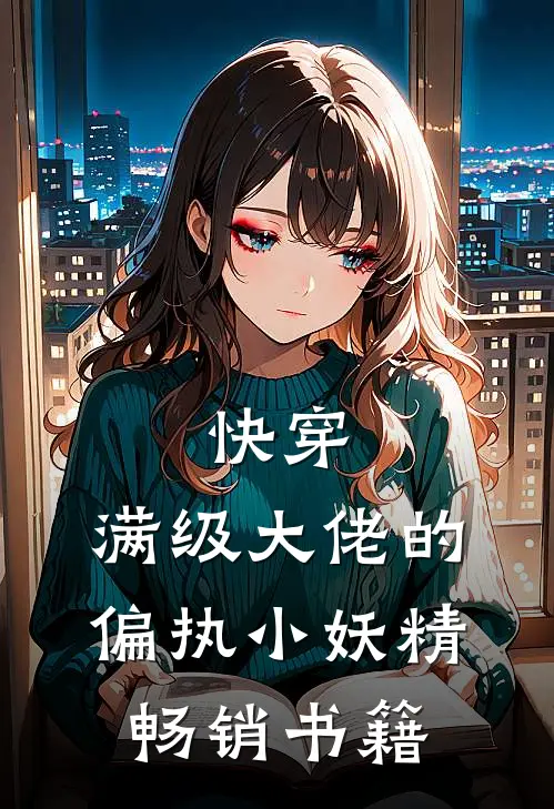 快穿：满级大佬的偏执小妖精畅销书籍
