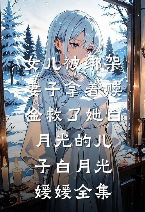 女儿被绑架，妻子拿着赎金救了她白月光的儿子白月光媛媛 全集