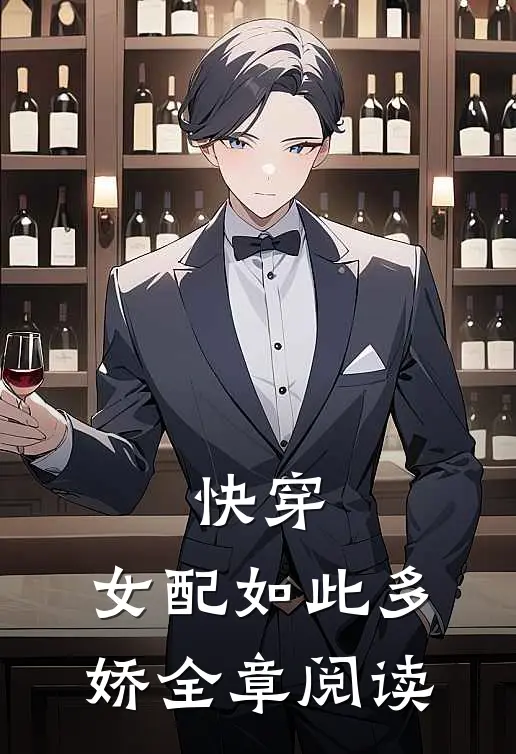 快穿：女配如此多娇全章阅读