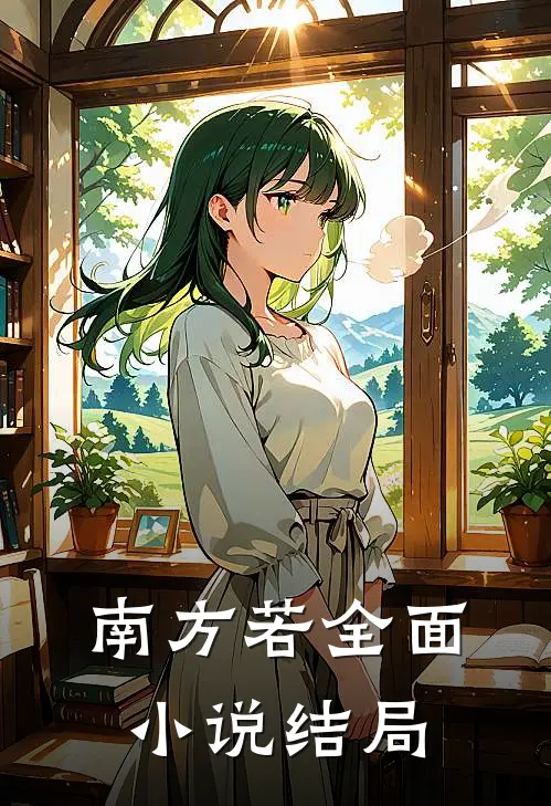 南方若全面小说结局