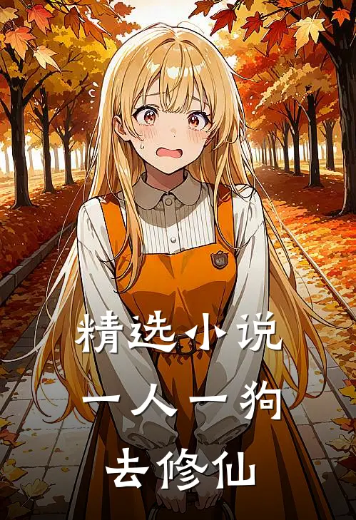 精选小说一人一狗去修仙