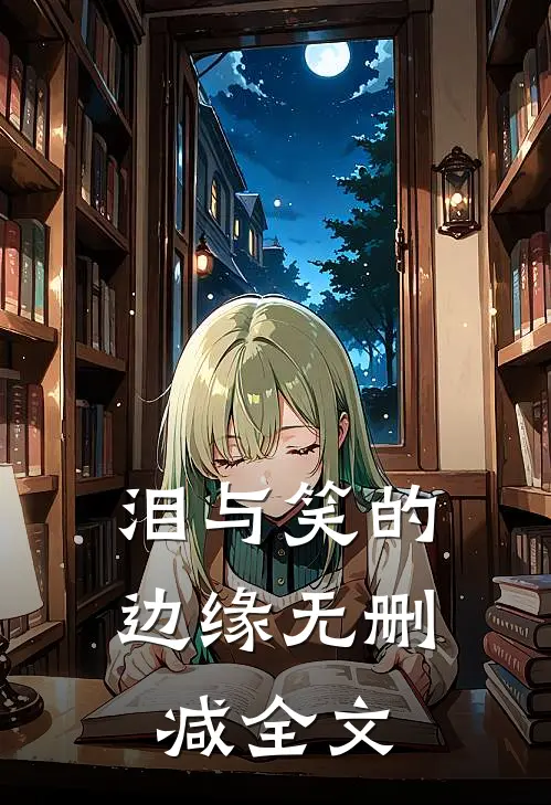 泪与笑的边缘无删减全文