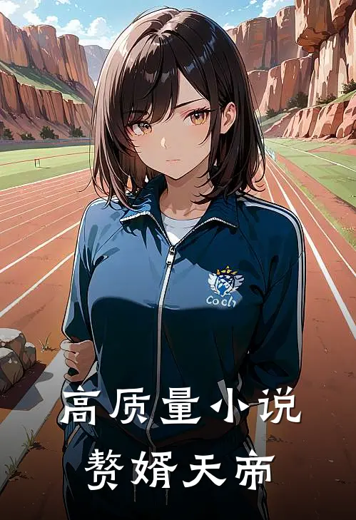 高质量小说赘婿天帝