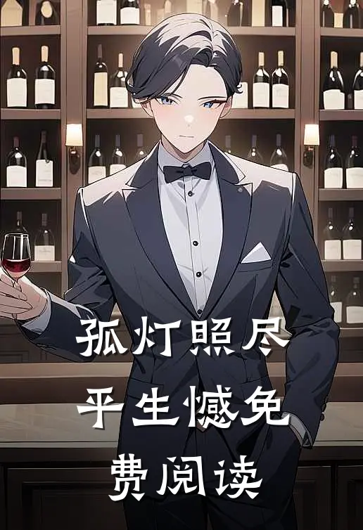 孤灯照尽平生憾免费阅读