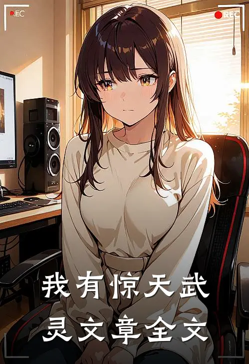 我有惊天武灵文章全文