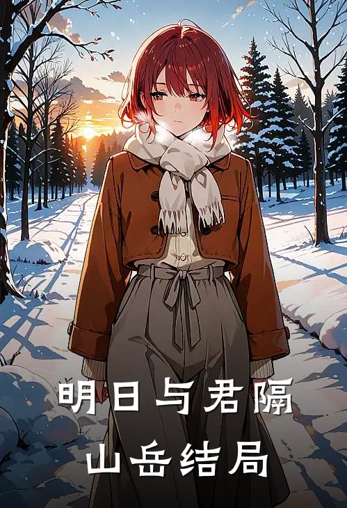 明日与君隔山岳结局