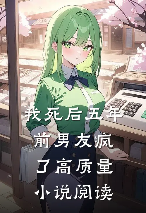我死后五年,前男友疯了高质量小说阅读