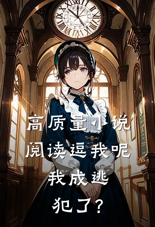 高质量小说阅读逗我呢,我成逃犯了?