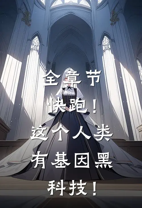 全章节快跑！这个人类有基因黑科技！
