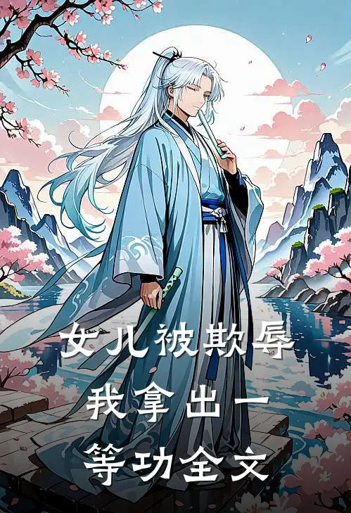 女儿被欺辱，我拿出一等功全文