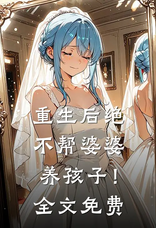 重生后绝不帮婆婆养孩子！全文免费