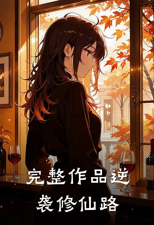 完整作品逆袭修仙路