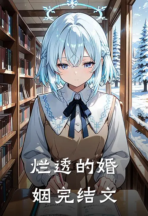 烂透的婚姻完结文