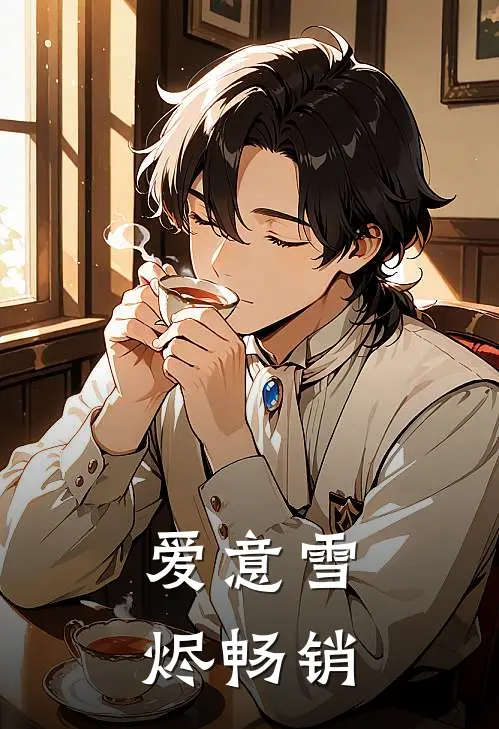 爱意雪烬畅销