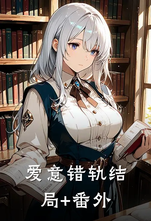 爱意错轨结局+番外