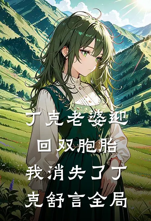 丁克老婆迎回双胞胎，我消失了丁克舒言全局