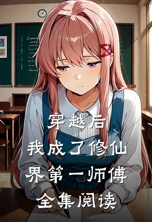 穿越后，我成了修仙界第一师傅全集阅读