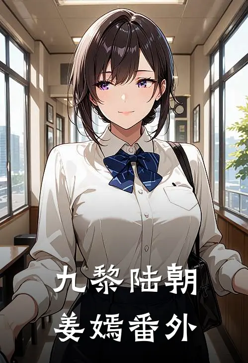 九黎陆朝姜嫣 番外