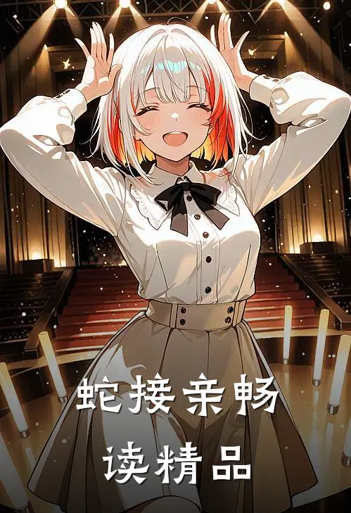 蛇接亲畅读精品