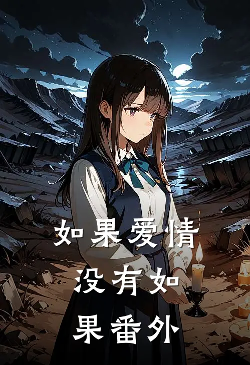 如果爱情，没有如果 番外