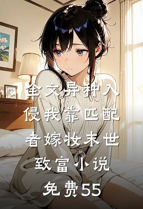 全文异种入侵我靠匹配者嫁妆末世致富小说免费55