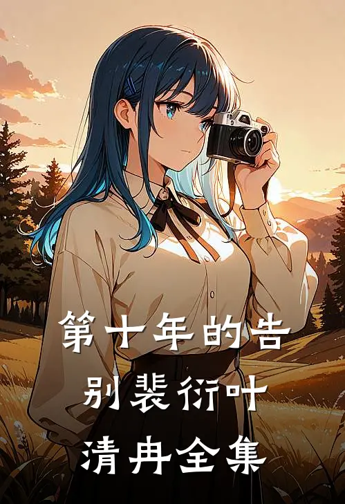 第十年的告别裴衍叶清冉全集