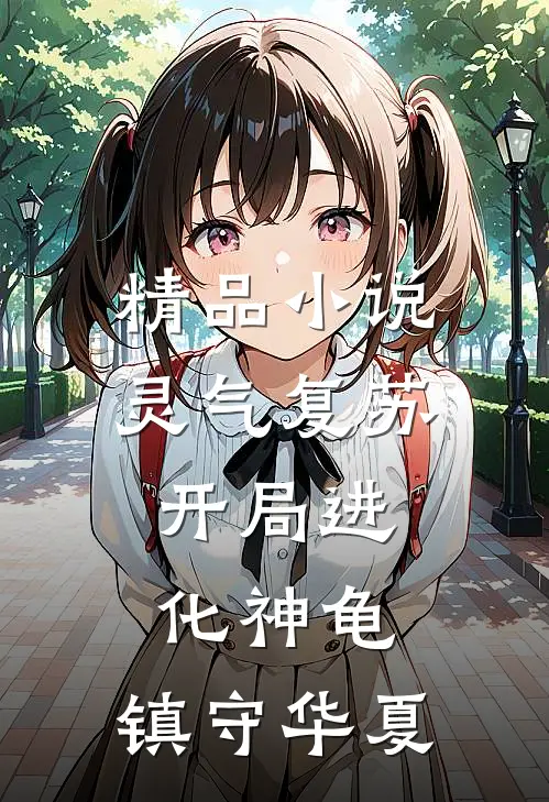 精品小说灵气复苏：开局进化神龟，镇守华夏