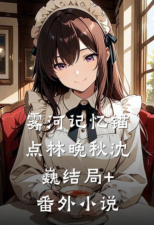 雾河记忆锚点林晚秋沈巍结局+番外小说
