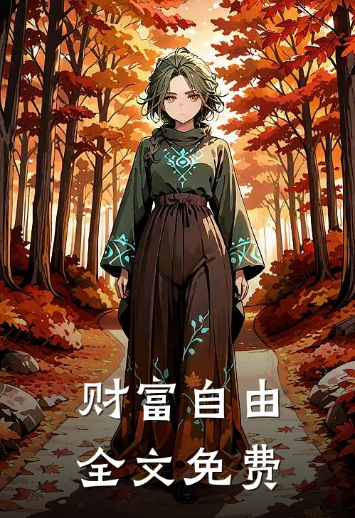 财富自由全文免费