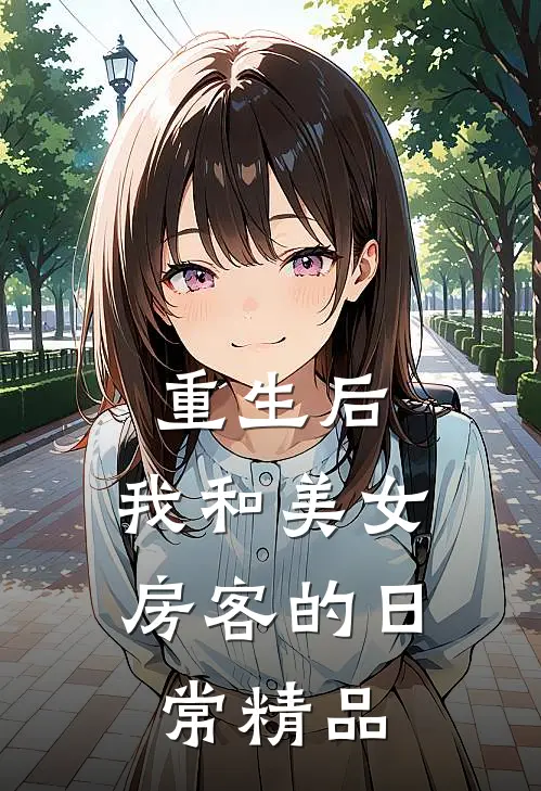 重生后，我和美女房客的日常精品