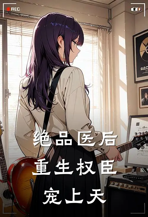 绝品医后：重生权臣宠上天