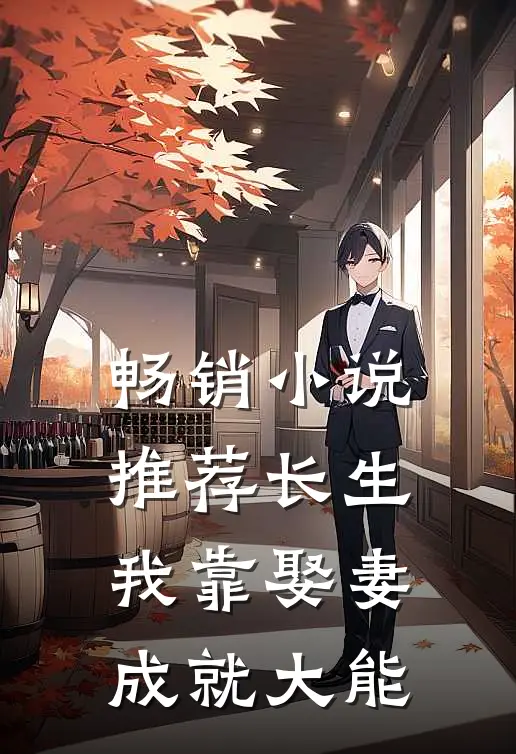畅销小说推荐长生：我靠娶妻成就大能