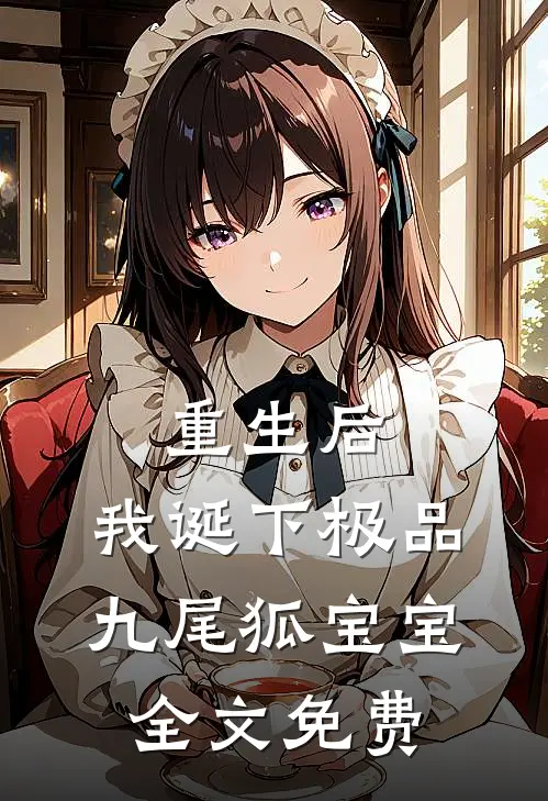重生后,我诞下极品九尾狐宝宝全文免费阅读