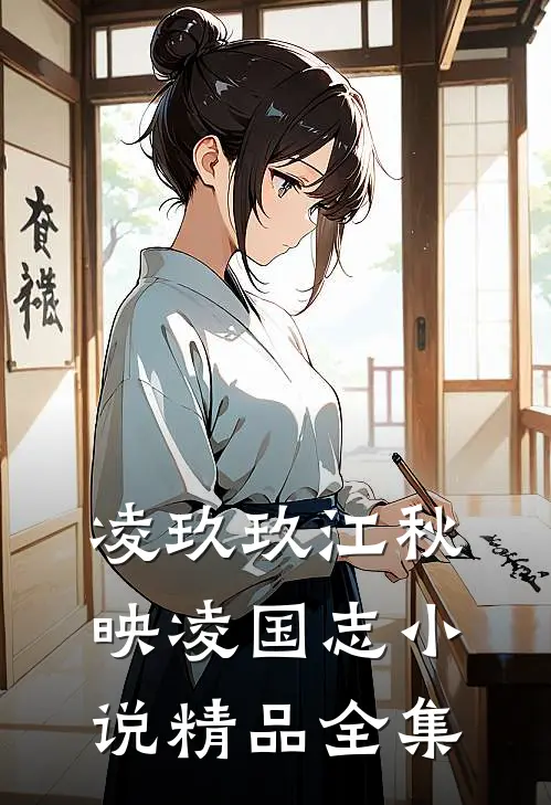 凌玖玖江秋映凌国志小说精品全集