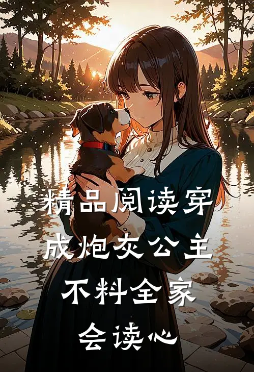 精品阅读穿成炮灰公主，不料全家会读心