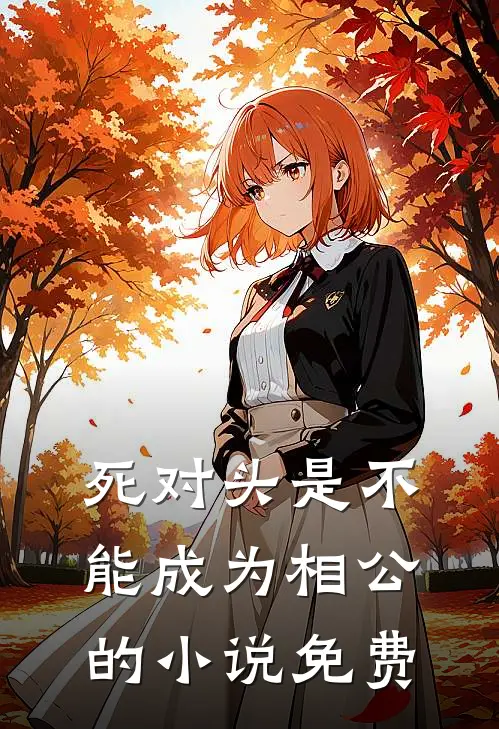 死对头是不能成为相公的小说免费