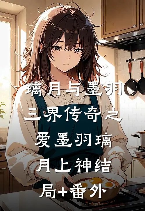 璃月与墨羽：三界传奇之爱墨羽璃月上神结局+番外