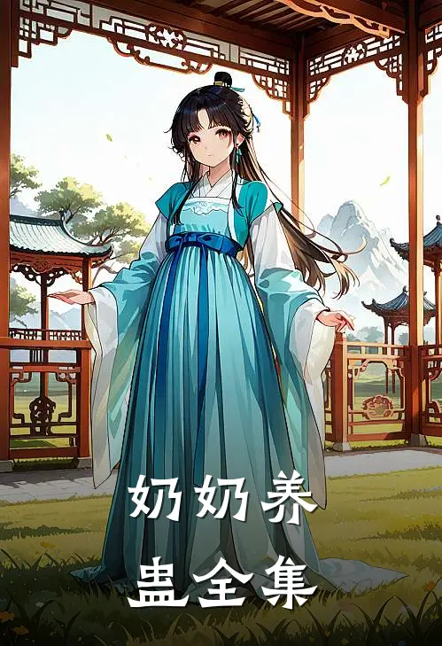 奶奶养蛊全集