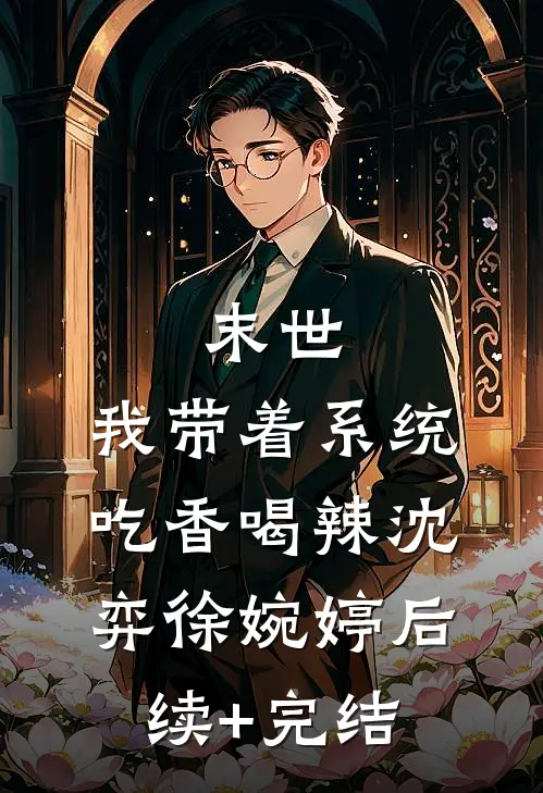 末世：我带着系统吃香喝辣沈弈徐婉婷后续+完结