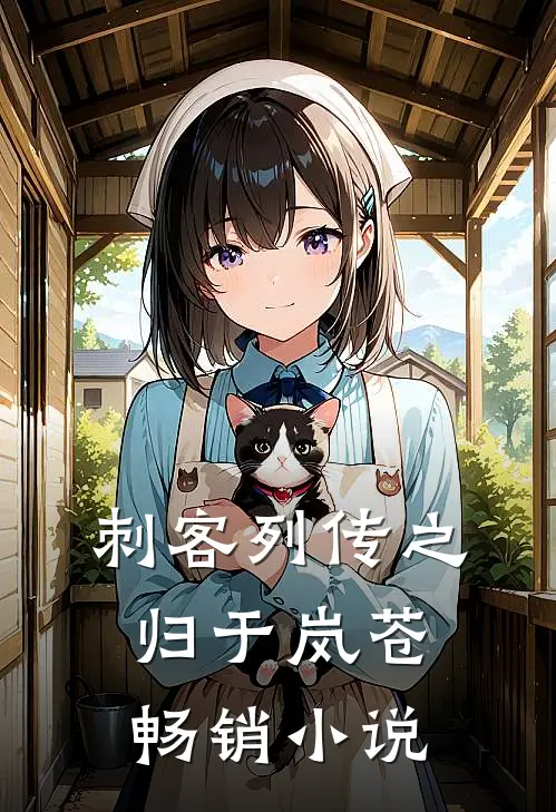 刺客列传之归于岚苍畅销小说