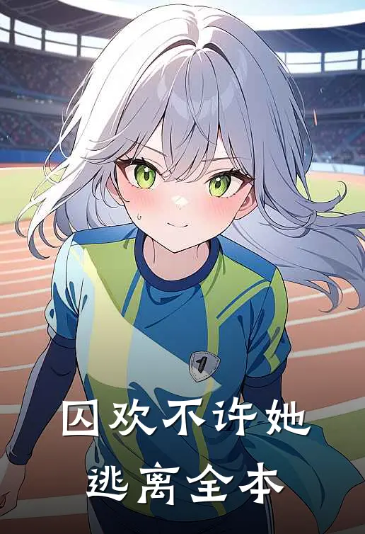 囚欢不许她逃离全本
